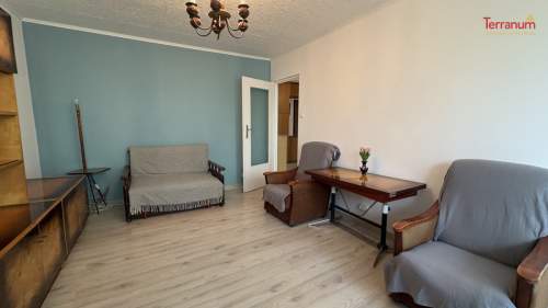 3 pokoje wśród zieleni Bemowo blisko WAT
