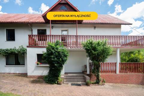 Dom Agroturystyka / Dolinki Krakowskie
