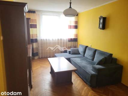 2 pokojowe, osobno kuchnia obok Un. Ekonomiczny