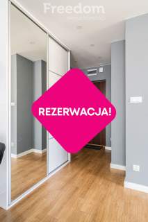 Mieszkanie 2 pokojowe przy ul. Św. Jana Pawła II