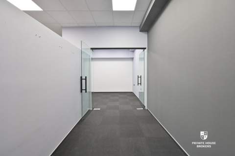 Lokal parterowy 139m2, Brzezie