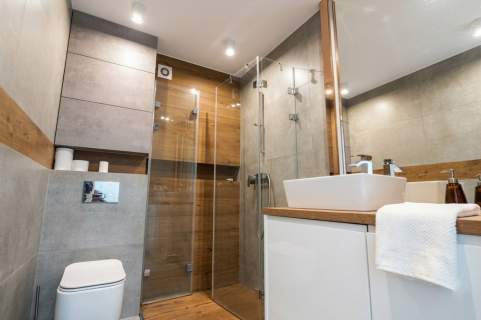 Mieszkanie na sprzedaż, 62 m2, Kraków