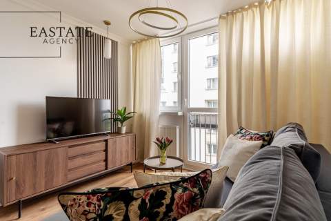 Wysoki standard premium samo centrum