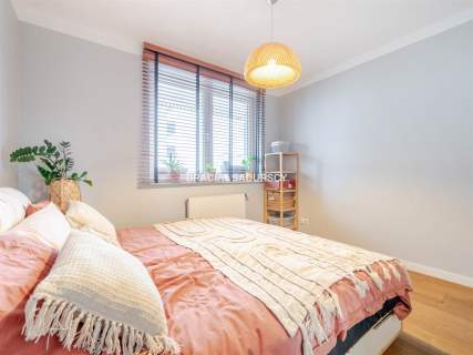 M 72-M2 4 POK APARTAMENT GARDEROBA BALKON ŻABINIEC