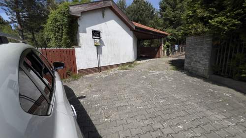 OFERTA SPRZEDAŻY OFF-MARKET NIERUCHOMOŚĆ W PIERWS