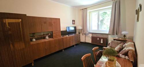 Katowice/Śródmieście/Dwa pokoje/Wynajem