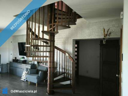 Oferta sprzedaży domu Strzałkowo, ul. Rubinowa