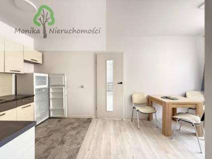 Kaszubska - blisko PKP - mieszkanie na I piętrze