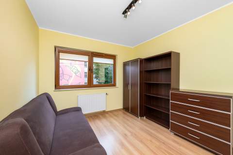 Rozkładowe 2 pok. z balkonem przy Grabiszyńskiej / dostępne