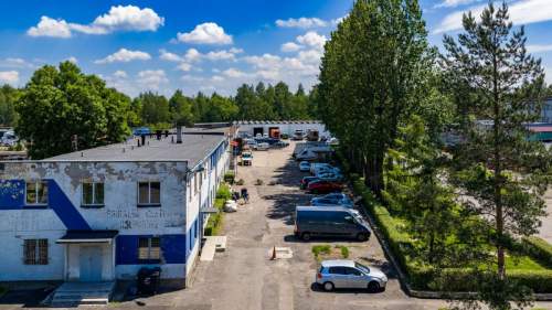 TEREN INWESTYCYJNY 3,05 ha BYTOM DK79, DK94,A1