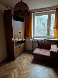 Ustawne trzypokojowe mieszkanie po pow. 52 m 2