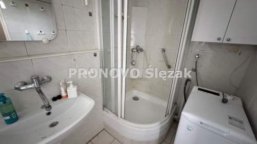 Sprzedam dom w zaciszu lasu 75m2 Osolin k. Obornik