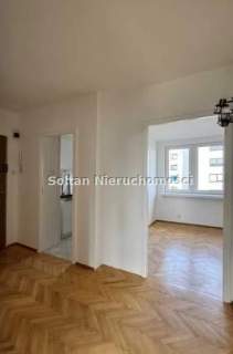 Mieszkanie na sprzedaż, 43,55 m2, Warszawa
