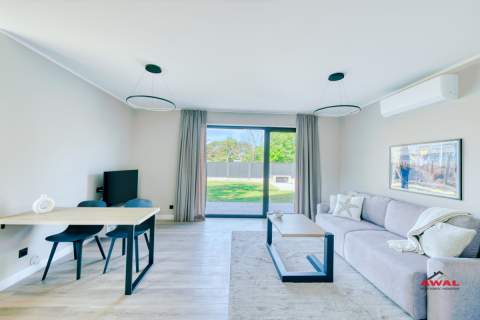 Apartamenty Bursztynowa Hel
