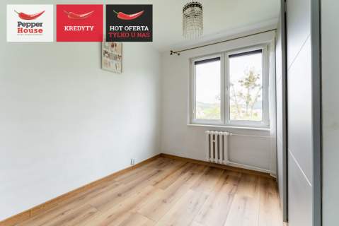 3 pokoje spółdzielcze winda balkon