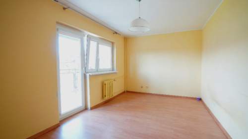Sprzedaż kawalerka 30,30 m2. niska zabudowa Pużaka