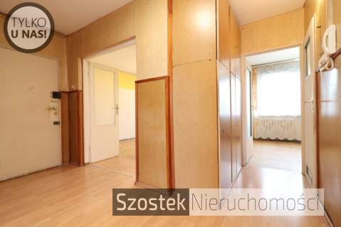 Kameralne/ciche/3 pokojowe/balkon/Tysiąclecie