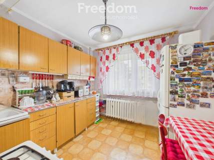 2-pokojowe mieszkanie na sprzedaż os. Nad Potokiem