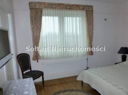 Mieszkanie na sprzedaż, 170 m2, Warszawa