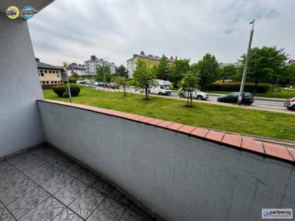 3-pokojowy lokal na biuro 62m2 na Oruni Górnej 