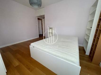 Mieszkanie 3 Pokojowe Duży Taras Garaż Gdynia - Karwiny