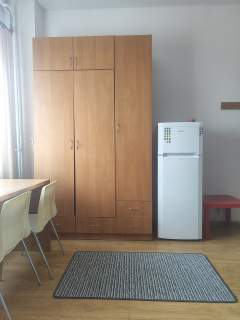 Mieszkanie Jedno Pokojowe Czyżyny