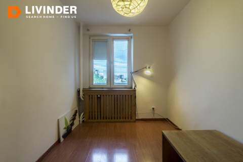 3 pokoje 54 m balkon Krowodrza Górka