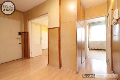 Kameralne/ciche/3 pokojowe/balkon/Tysiąclecie