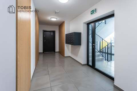 Loftowy apartament w świetnej lokalizacji