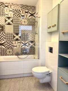 Dwupokojowe mieszkanie w spokojnej okolicy