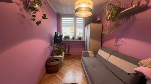3 pokoje 51m2 Staszów Wschodnia jasne mieszkanie