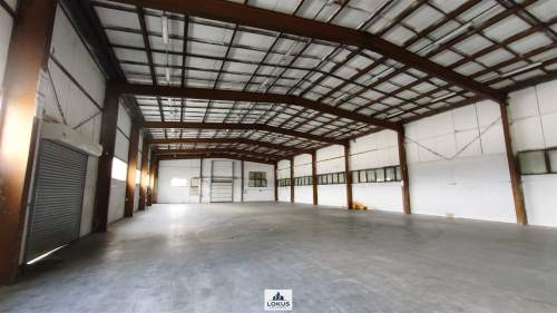 Magazyn 1000 m2 z biurem plac 1ha Stryków A1/A2