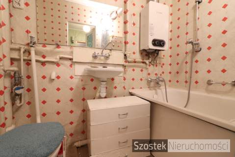 1 pokojowe z osobną kuchnią, blisko Politechniki