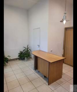 Lokal Komercyjny Wola Duchacka 141 m2