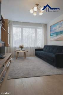 4 Pokoje Gotowe Balkon Ursus