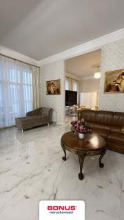 Ekskluzywny Apartament 145m2- w Centrum Szczecina