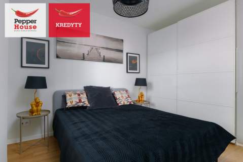 APARTAMENT FLEMINGA I Z OGRÓDkiem