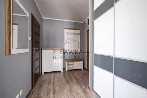 Mieszkanie do wynajęcia, 40,58 m2, Zielona Góra