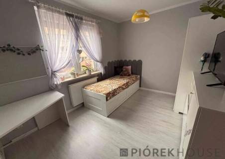 2-pokojowe mieszkanie w Ursusie
