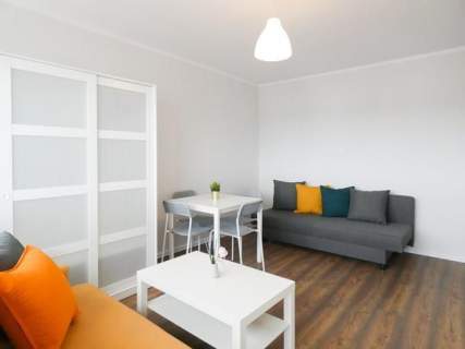 Łużycka 69, Podgórze, 3 pokoje z balkonem, 56m2