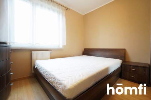 3pok M balkon garaż ul. Felińskiego Prądnik Biały