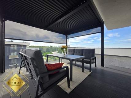 Apartament na sprzedaż
