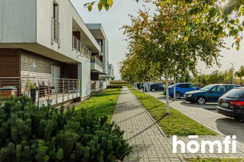 Rodzinne mieszkanie 80,9 m 2 łazienki, Komorowice