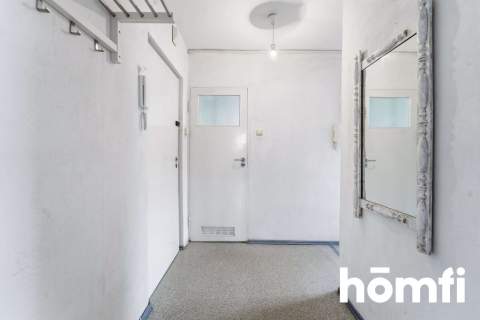 67 m przy Dolinie 3 Stawów 4 pokoje Balkon