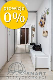 Przytulne 2 pokoje 36,91 m2 gotowe do zamieszkania