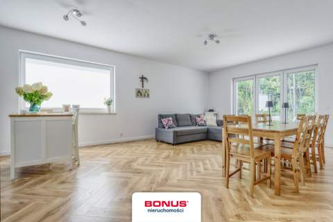 Dom parterowy 101 m , z 2023 roku