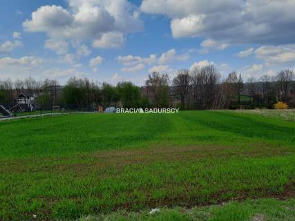 na sprzedaż działkę o powierzchni 2900 m2