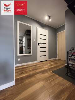 3 pokoje 59,5m2 2 miejsca postojowe Gdańsk Niepo