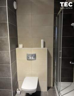 Grzegórzecka 62m2 3 pokoje 2 ogródki
