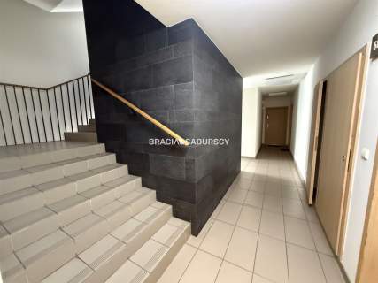 41m2, Masarska, Kazimierz